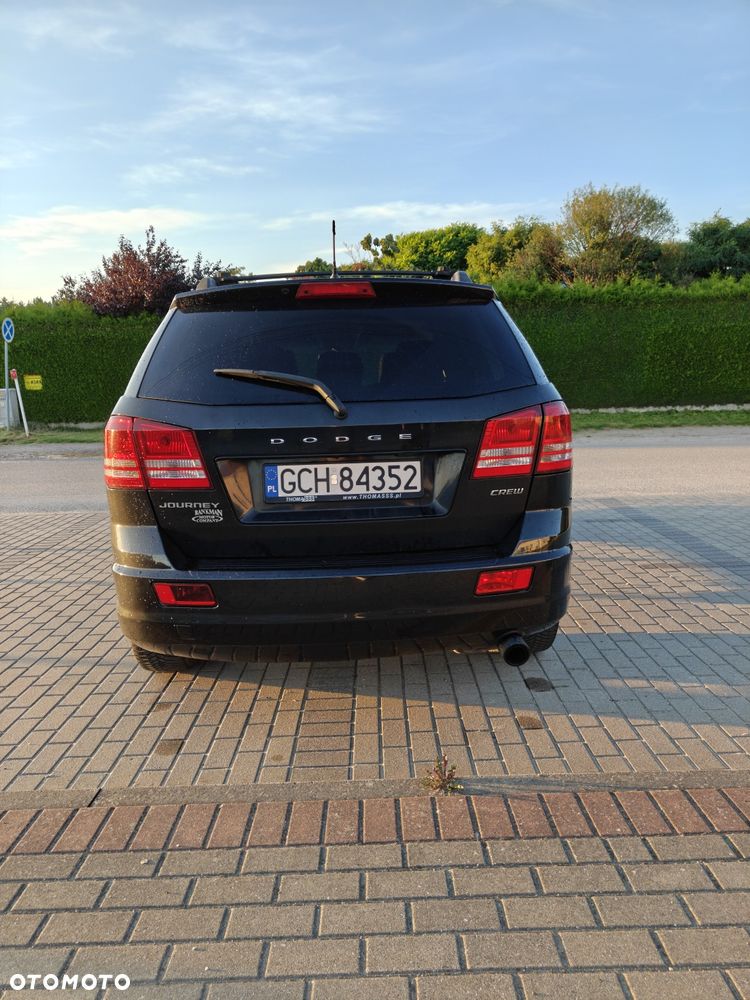 Dodge Journey - 3