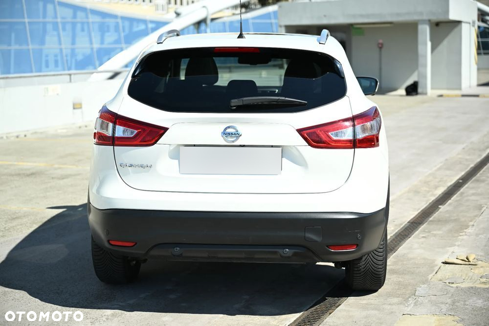 Nissan Qashqai 1.6 DIG-T Tekna - 3
