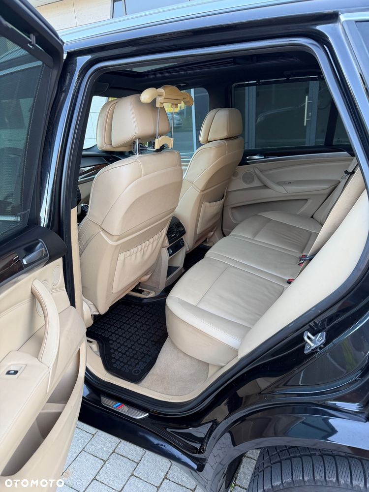 BMW X5 - 7