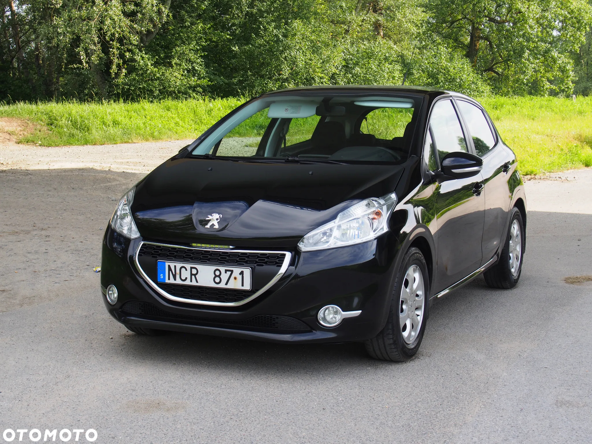 Peugeot 208 1.2 VTi Active Pack - 3