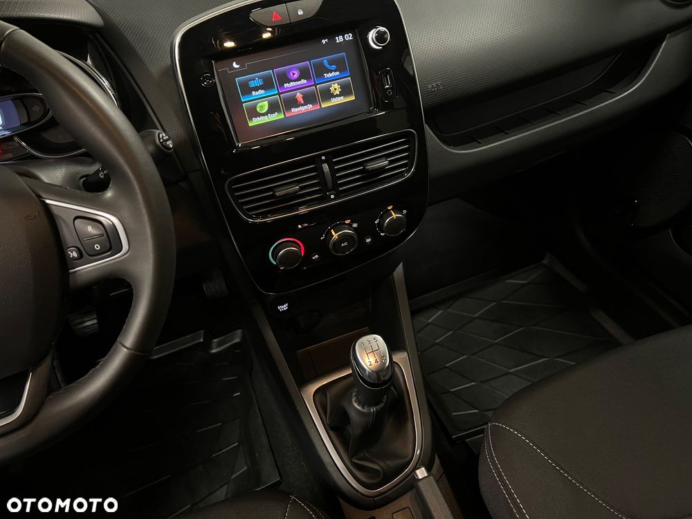 Renault Clio 0.9 Energy TCe Limited - 29