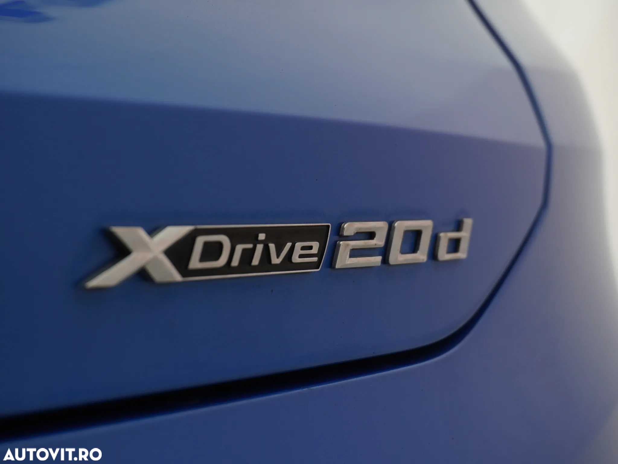 BMW X2 xDrive20d AT M Sport X - 14