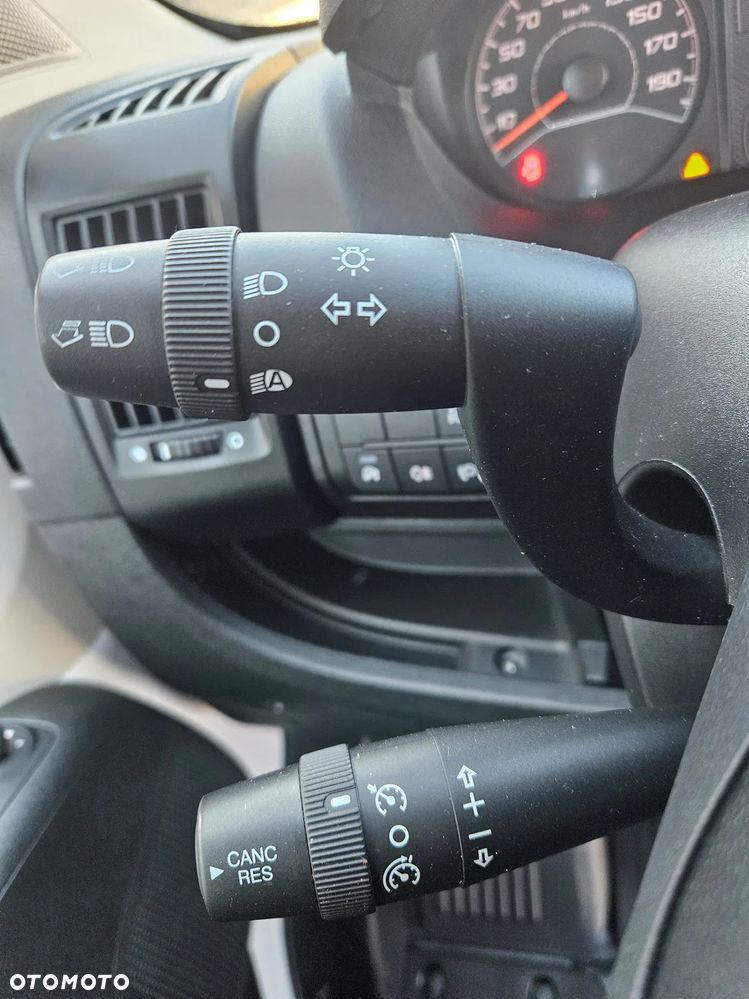 Citroën JUMPER L4H2 2.2HDI 165KM - 14