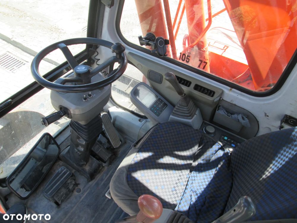 Daewoo Solar 200W-V - 18