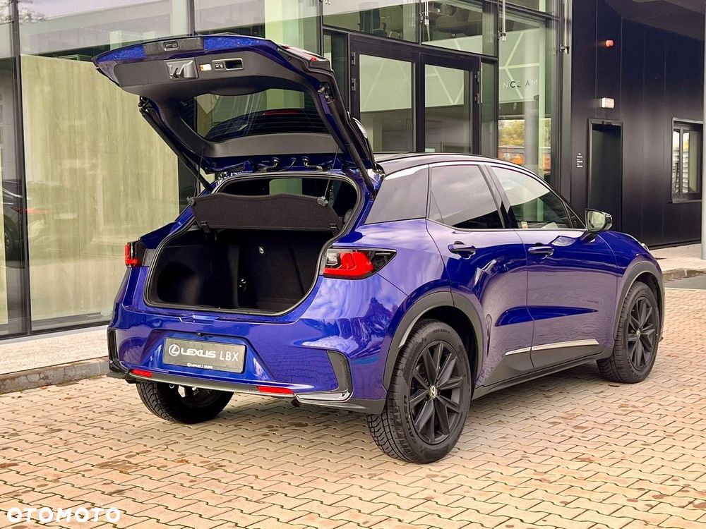 Lexus LBX 1.5 Hybrid Original Edition - 33