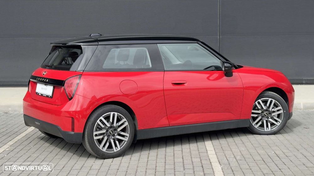 MINI 3 Portas Cooper E Classic S - 15
