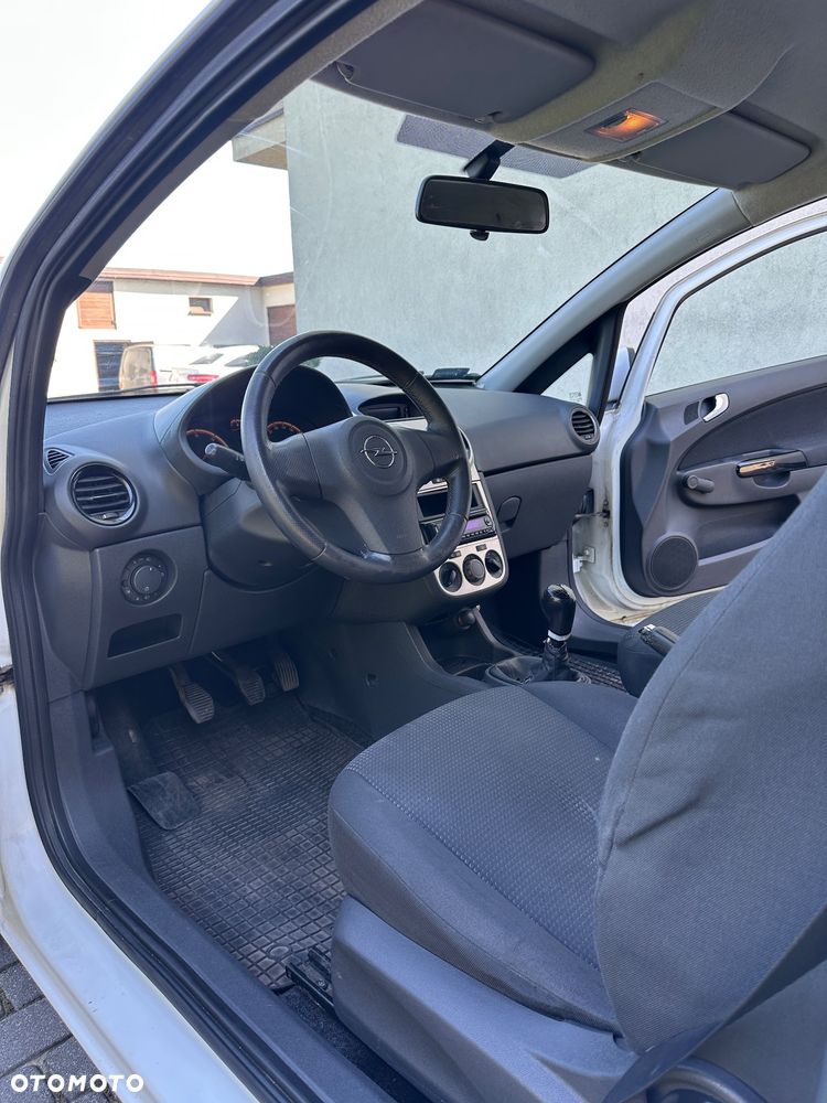 Opel Corsa 1.3 CDTI 111 - 13