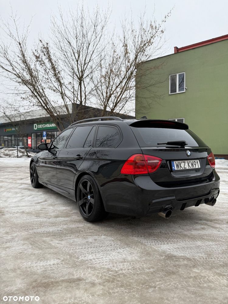 BMW Seria 3 - 3