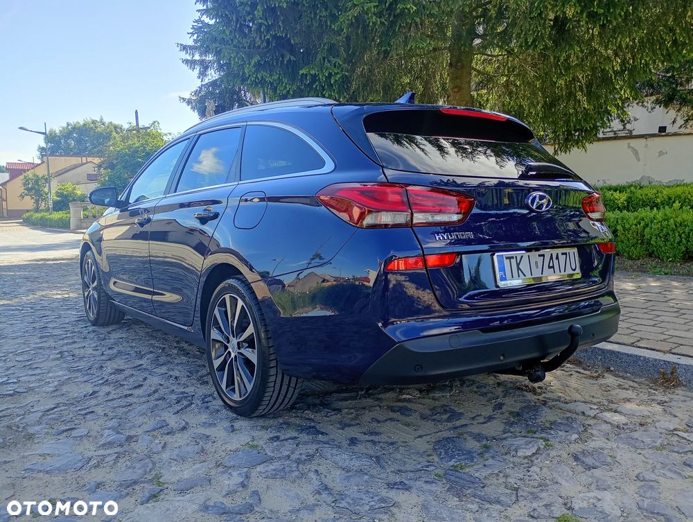 Hyundai i30 1.6 CRDI Premium - 3