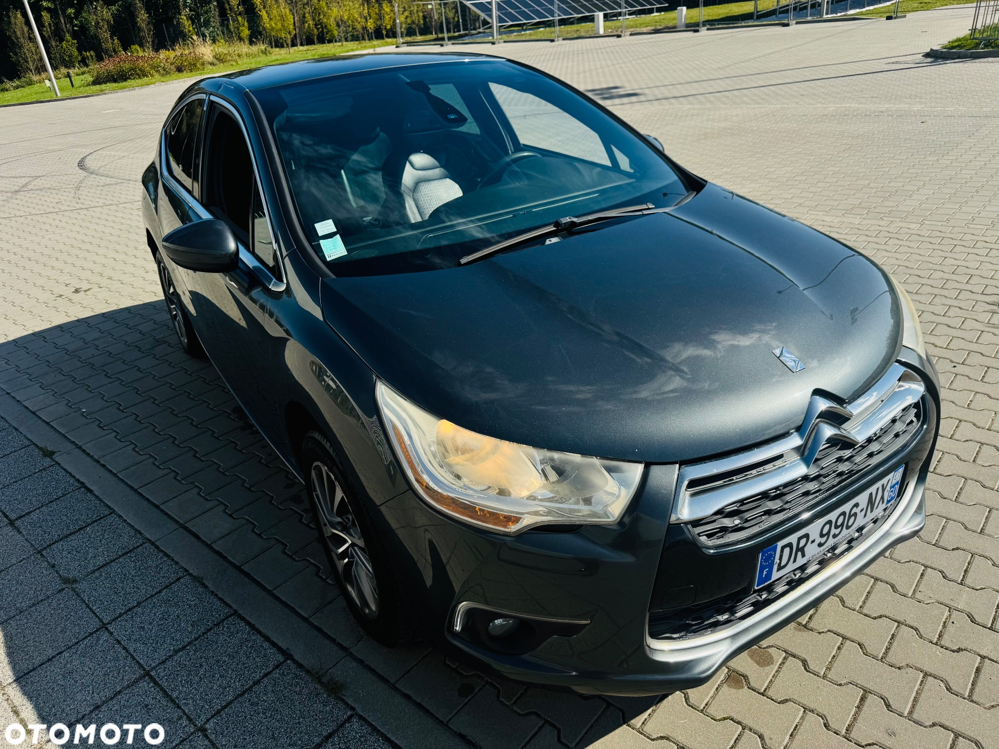 Citroën DS4 1.6 HDi Chic - 6