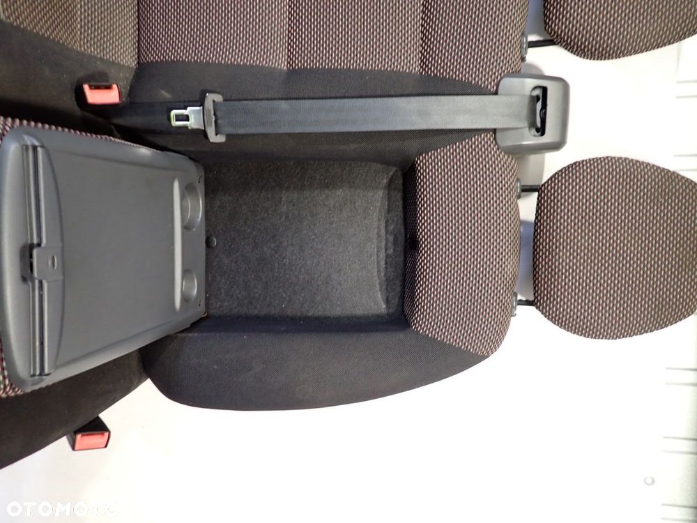 FOTEL PASAŻERA BLIŹNIAK PEUGEOT BOXER II - 6