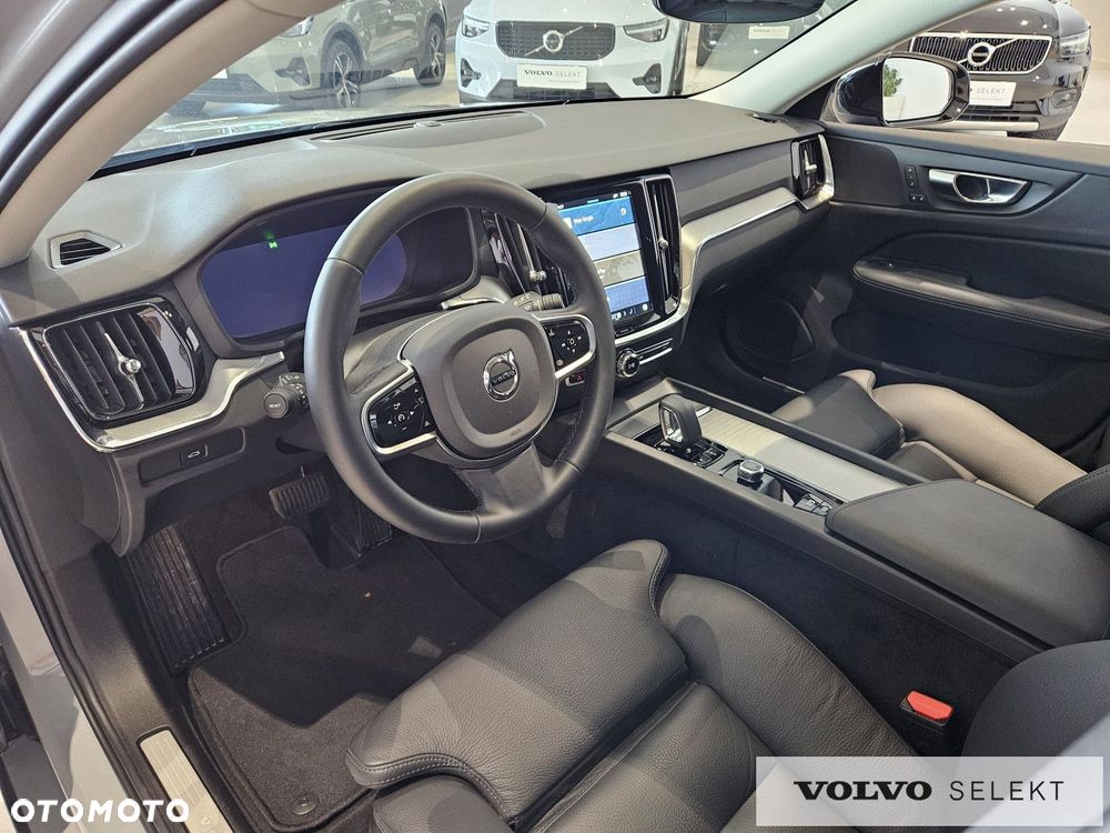 Volvo V60 - 11