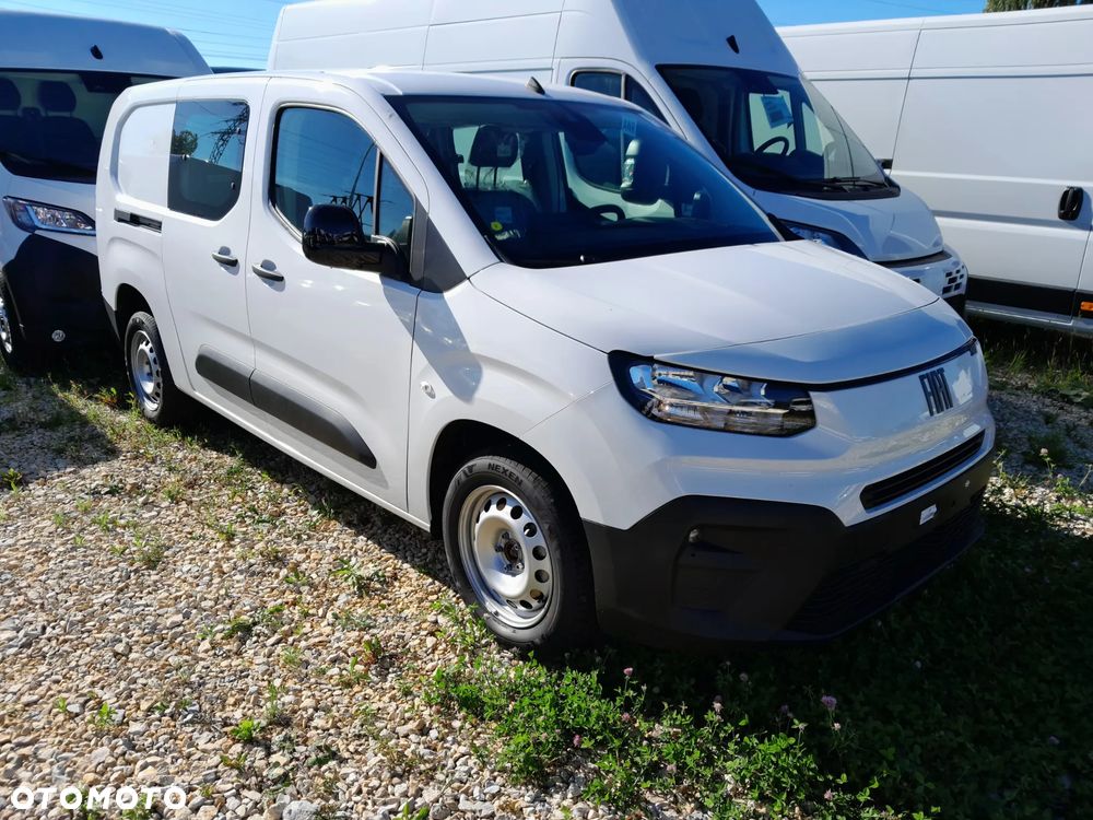 Fiat Doblo - 7