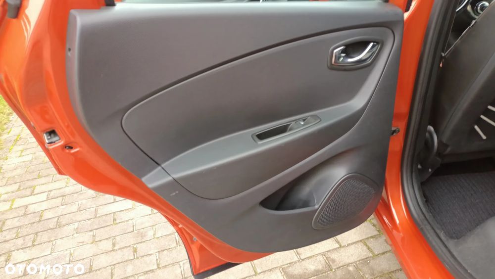 Renault Captur ENERGY TCe 90 Start&Stop Dynamique - 32