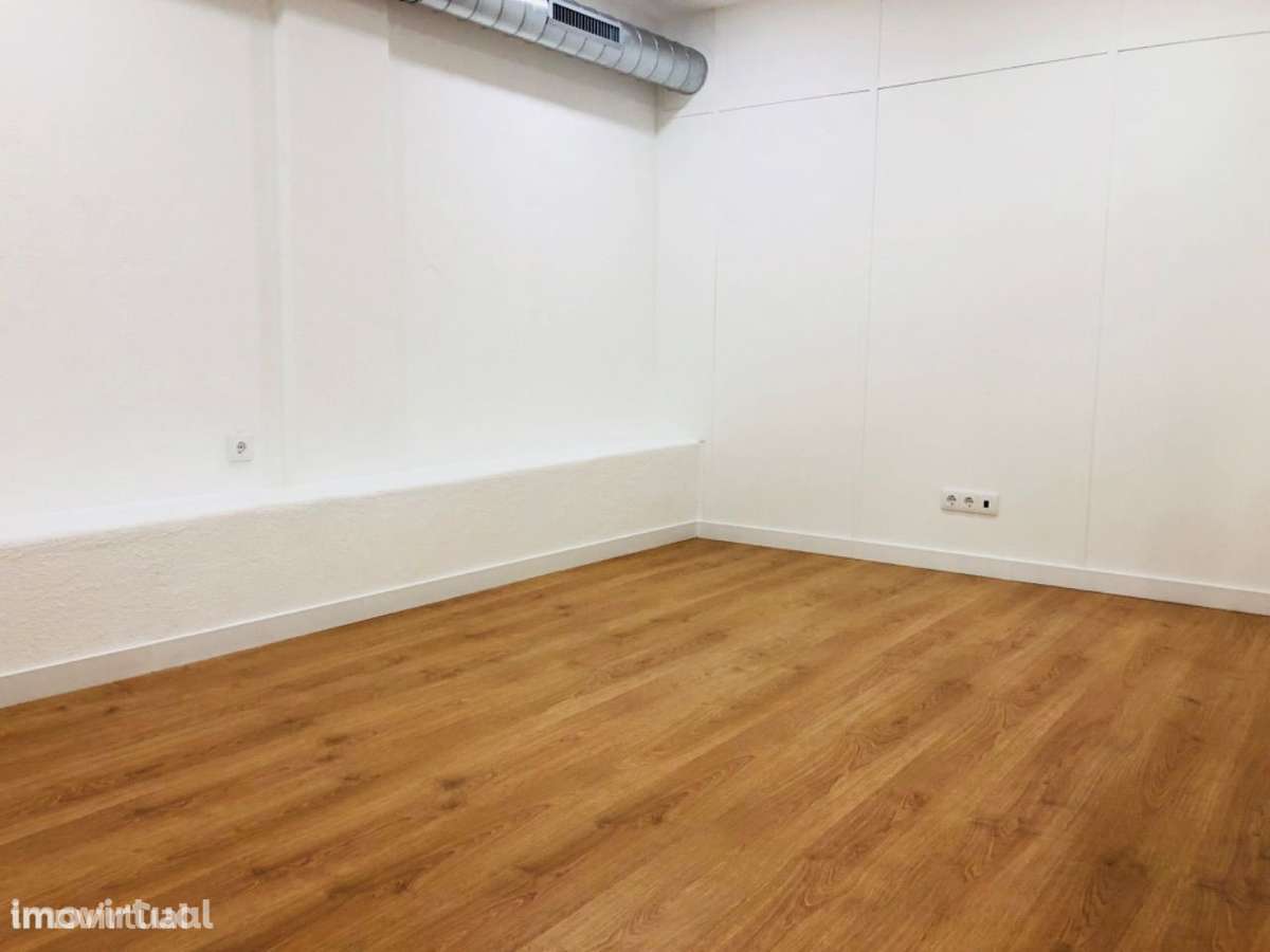 Arrendamento escritórios / gabinetes - Grande imagem: 4/14