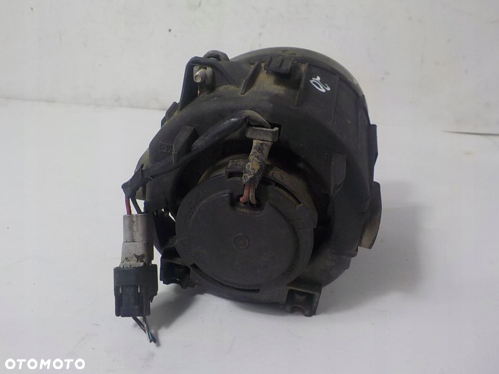 SUBARU LEGACY IV OUTBACK III HALOGEN LEWY PRZÓD PRZEDNI - 4