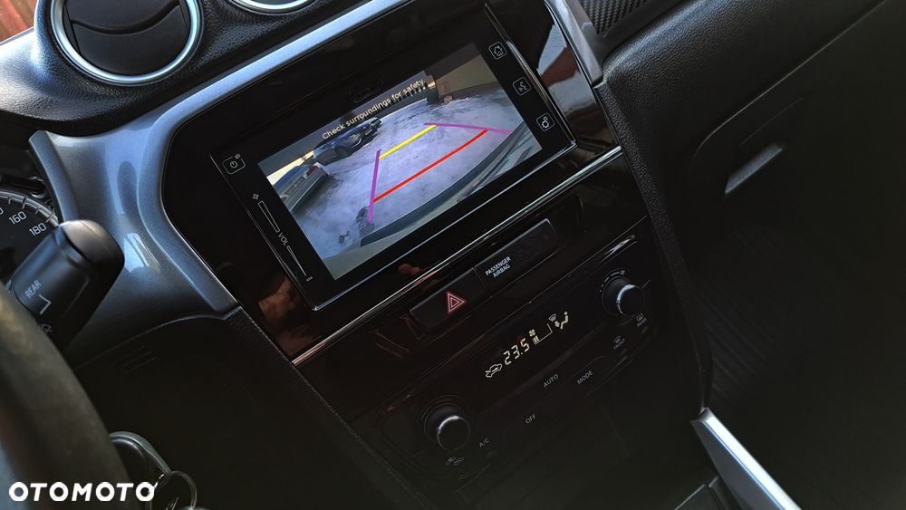 Suzuki Vitara 1.6 (4x2) Comfort+ - 24