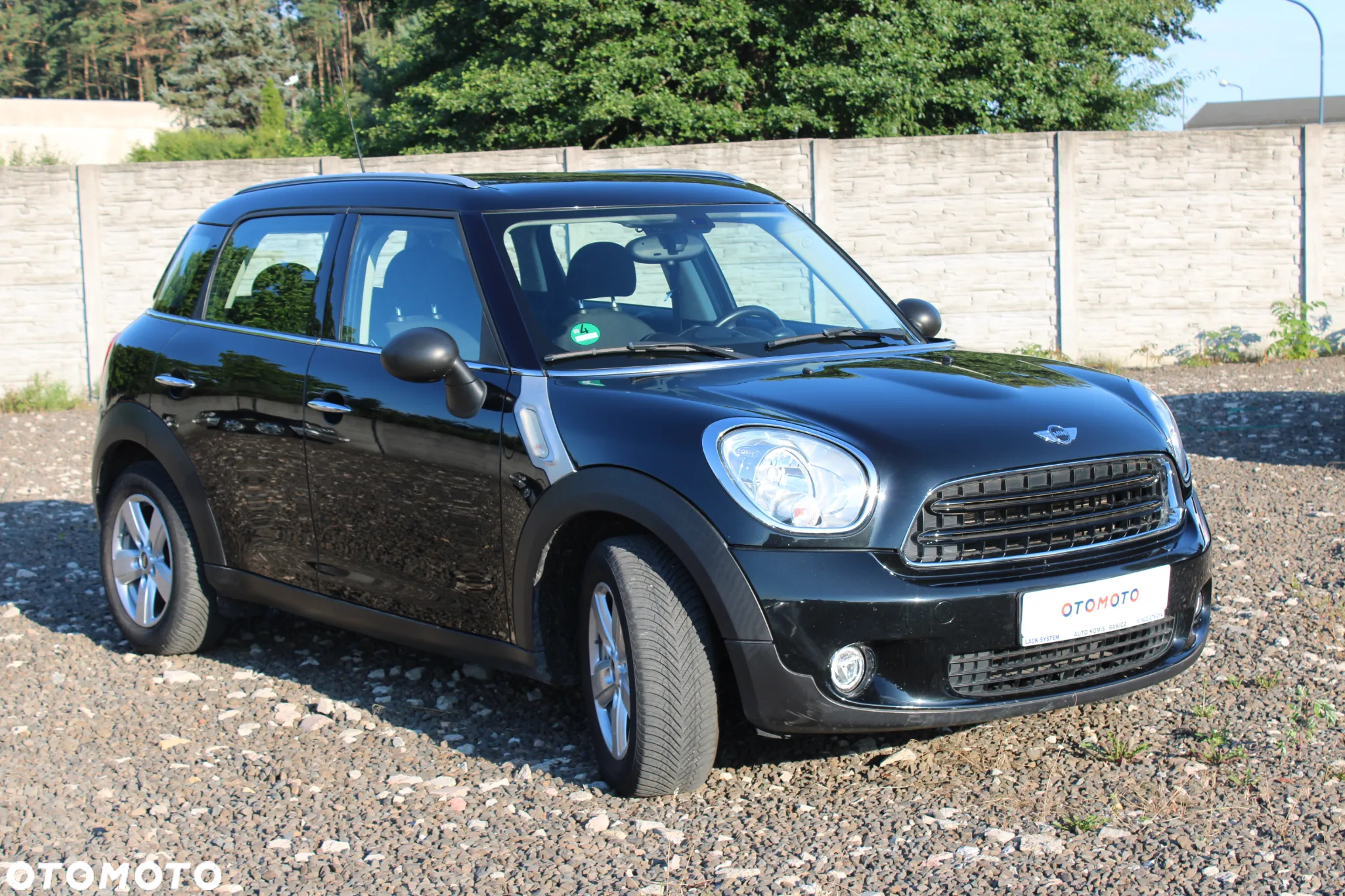 MINI Countryman One - 12