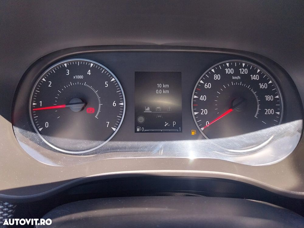 Dacia Sandero Stepway TCe 90 CVT Expression - 8