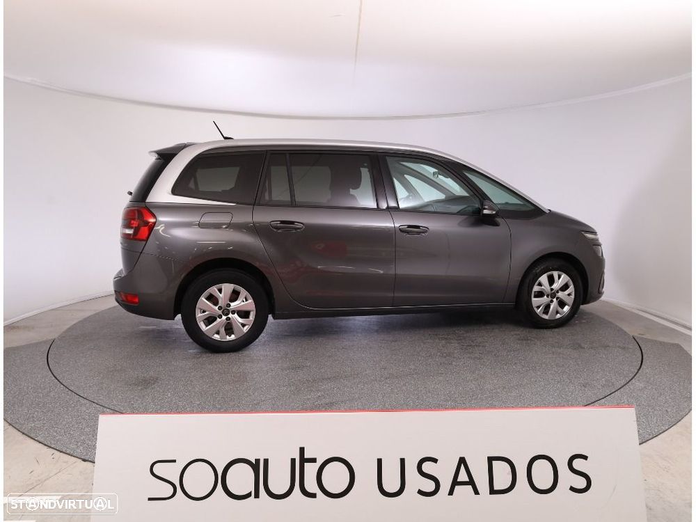 Citroën Grand C4 Spacetourer 1.5 BlueHDi Feel - 7