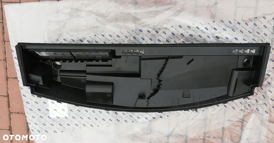 Wahacz przód przedni FORD TRANSIT TOURNEO CUSTOM 2019- po lift LEWY , PRAWY - 6