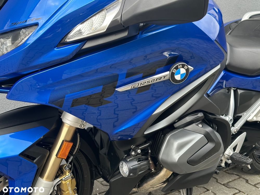 BMW RT - 15
