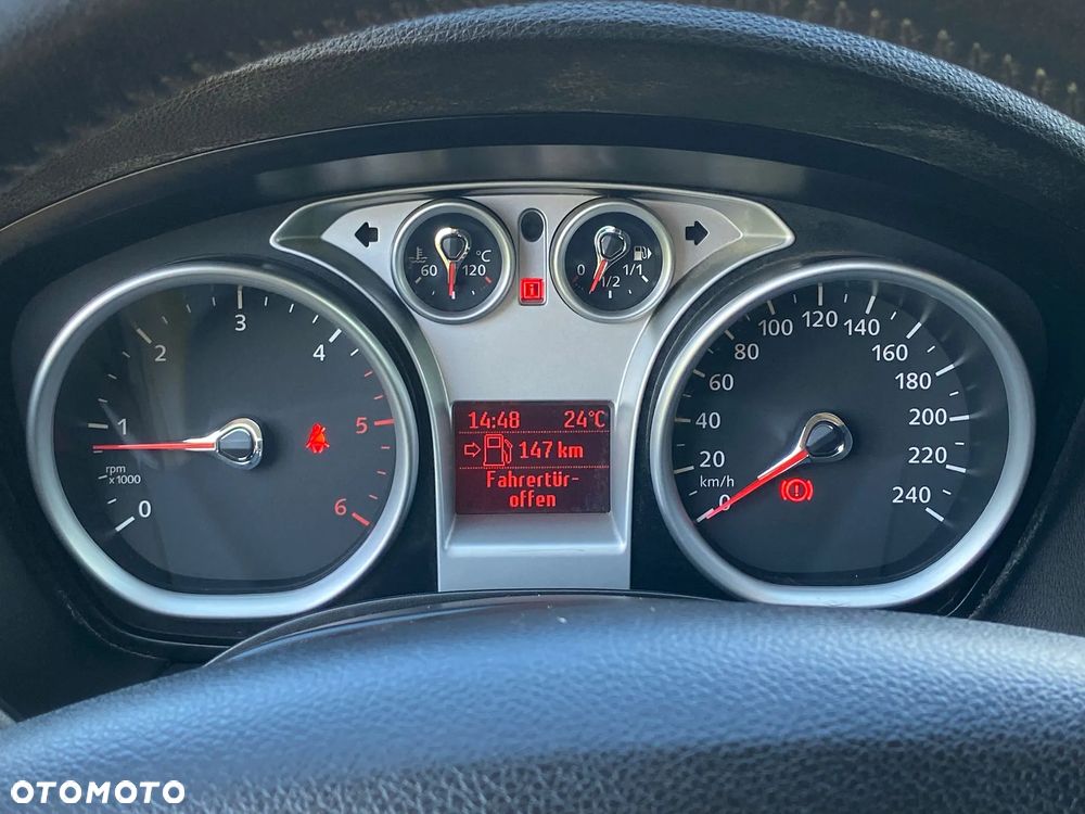 Ford Kuga 2.0 TDCi 4x4 Titanium - 20
