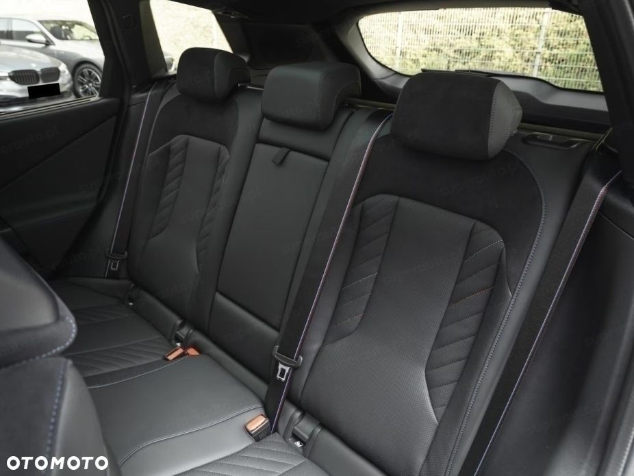BMW X3 xDrive20d mHEV - 14