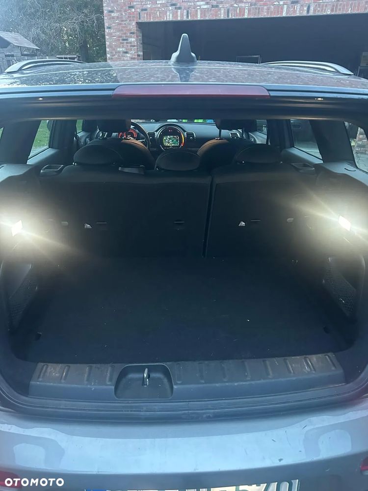 MINI Clubman Cooper - 8
