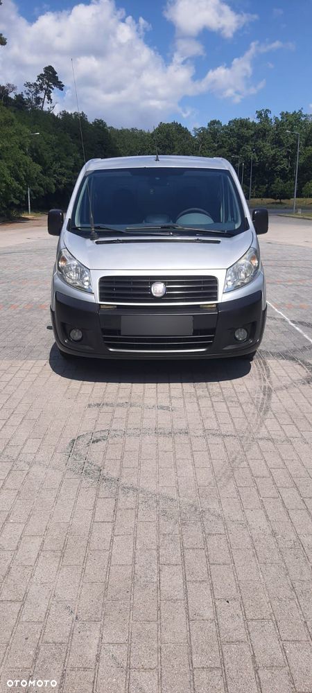 Fiat SCUDO - 5