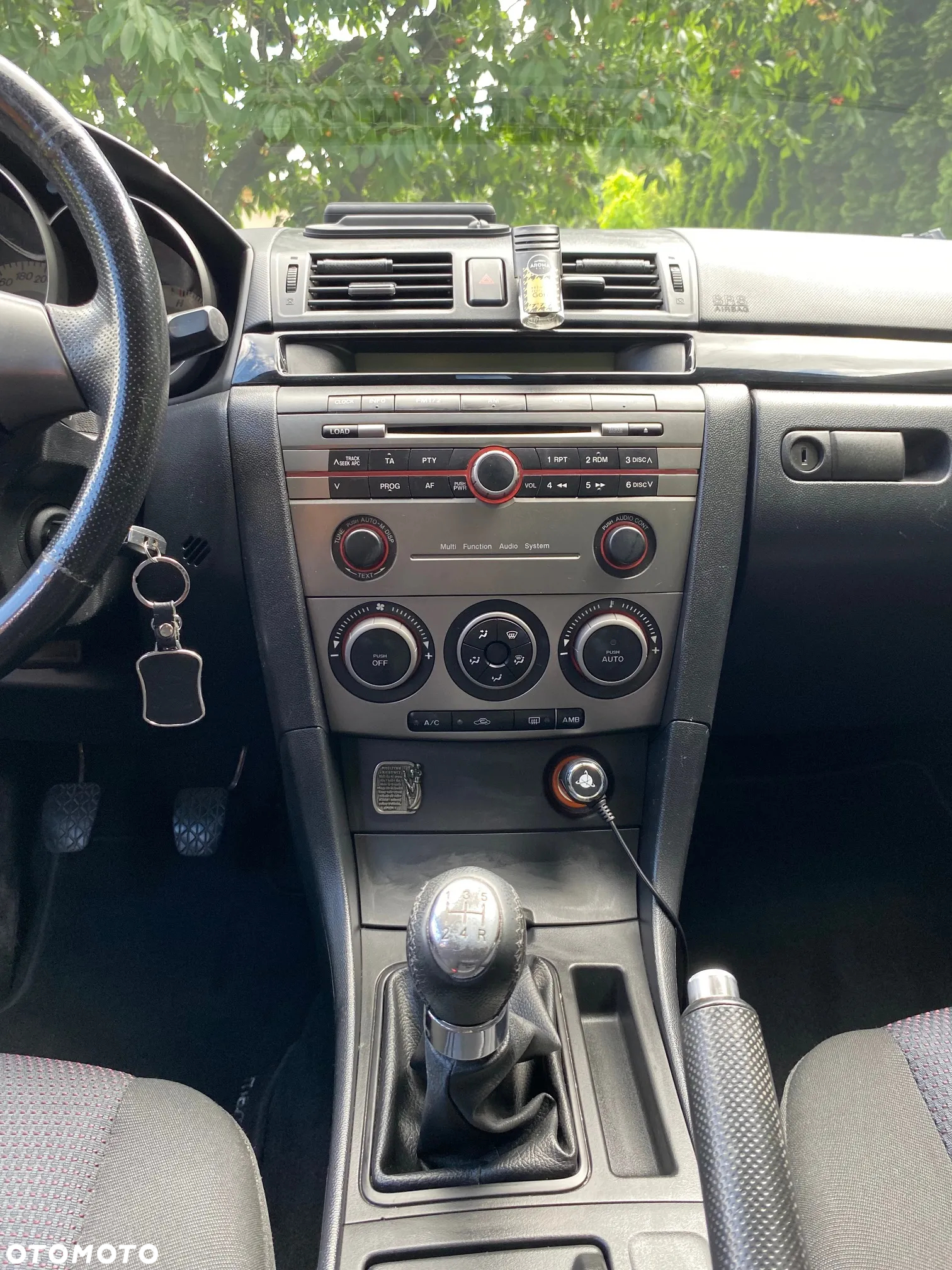 Mazda 3 1.6 Active - 20