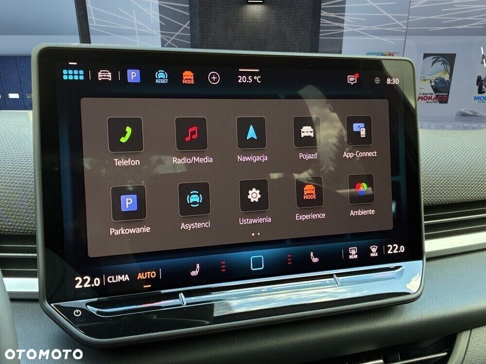 Volkswagen T-Roc - 19
