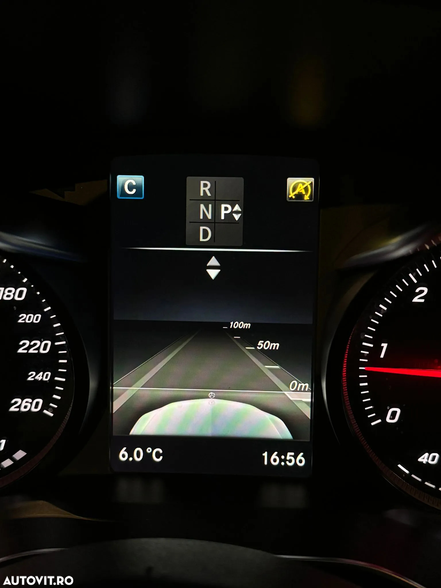 Mercedes-Benz C 220 d 4M T-Modell Aut. - 13