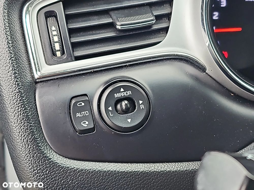 Kia Ceed 1.6 CRDi L - 12