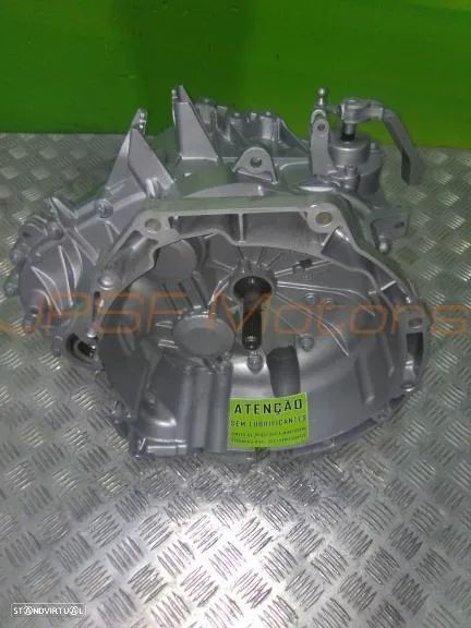Caixa de velocidades RECONDICIONADA Mini Clubman F54 2.0 TD GS659DG - 1