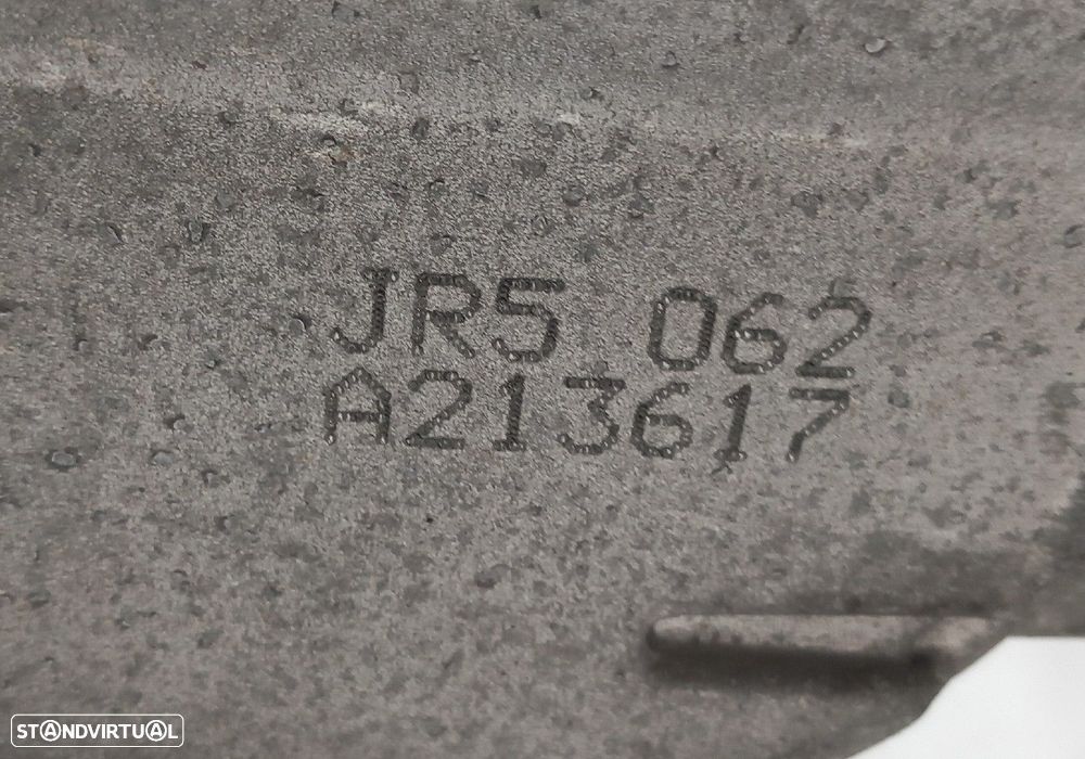 Caixa de velocidades manual RENAULT Captur (J5_) - 5