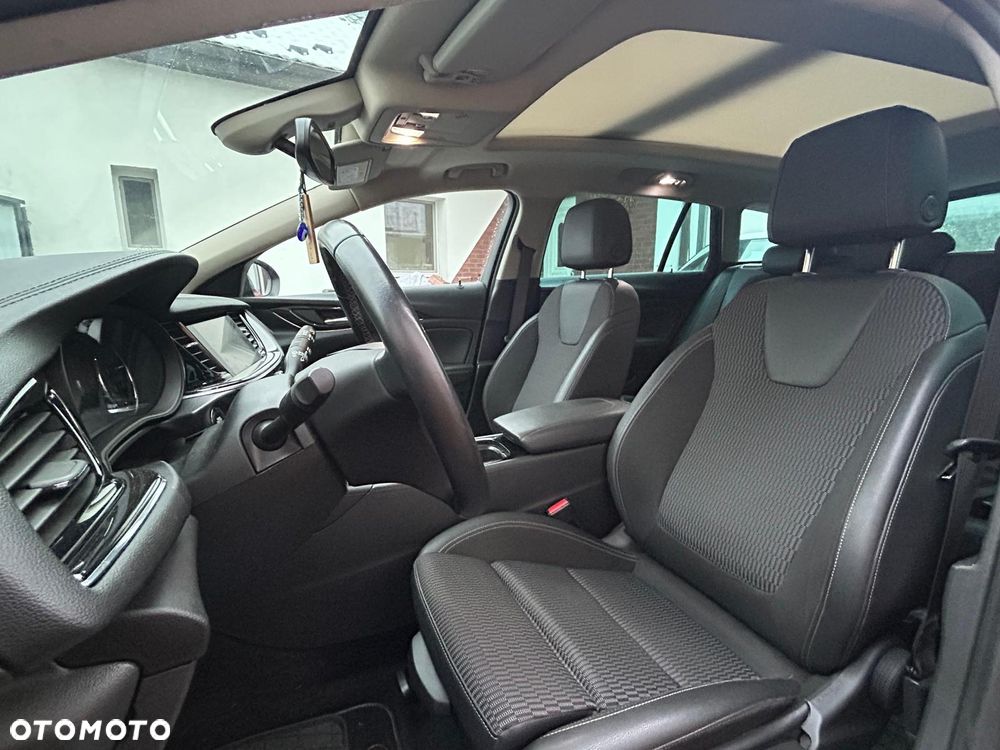 Opel Insignia 1.6 ECOTEC Business Edition - 8