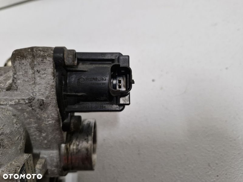 PEUGEOT RCZ 1.6 THP TURBO TURBINA TURBOSPRĘŻARKA V762045580 - 8