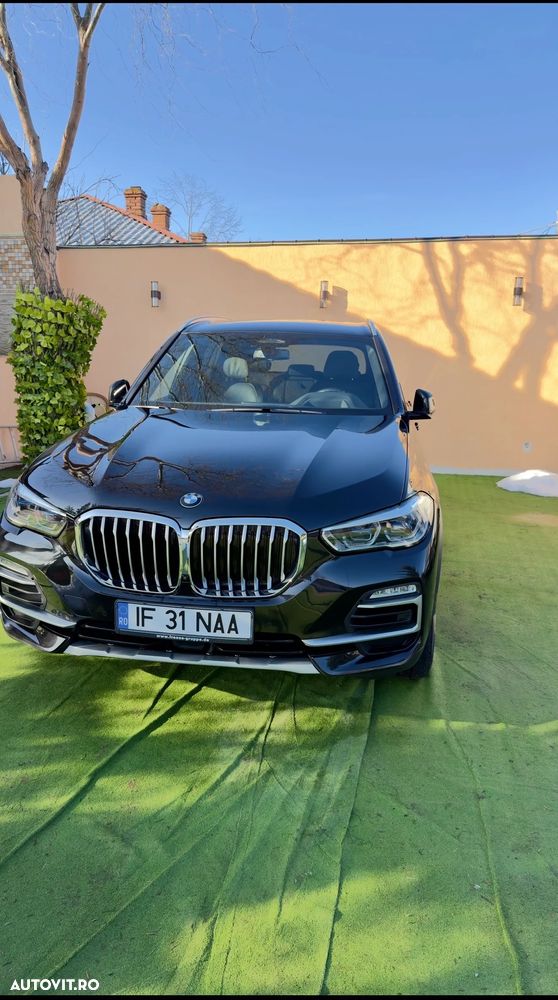 BMW X5 xDrive45e xLine - 2
