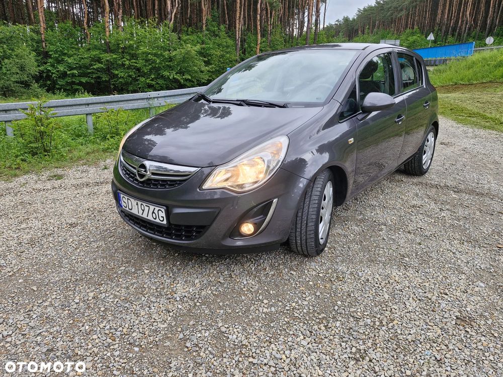 Opel Corsa 1.4 16V Cosmo - 1