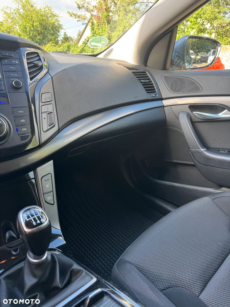 Hyundai i40 - 15