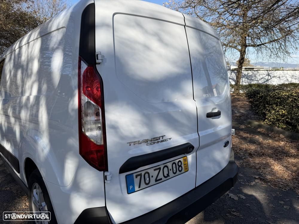 Ford Transit Connect 1.5EcoBlue - 15