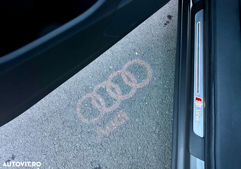 Audi Q7 - 22