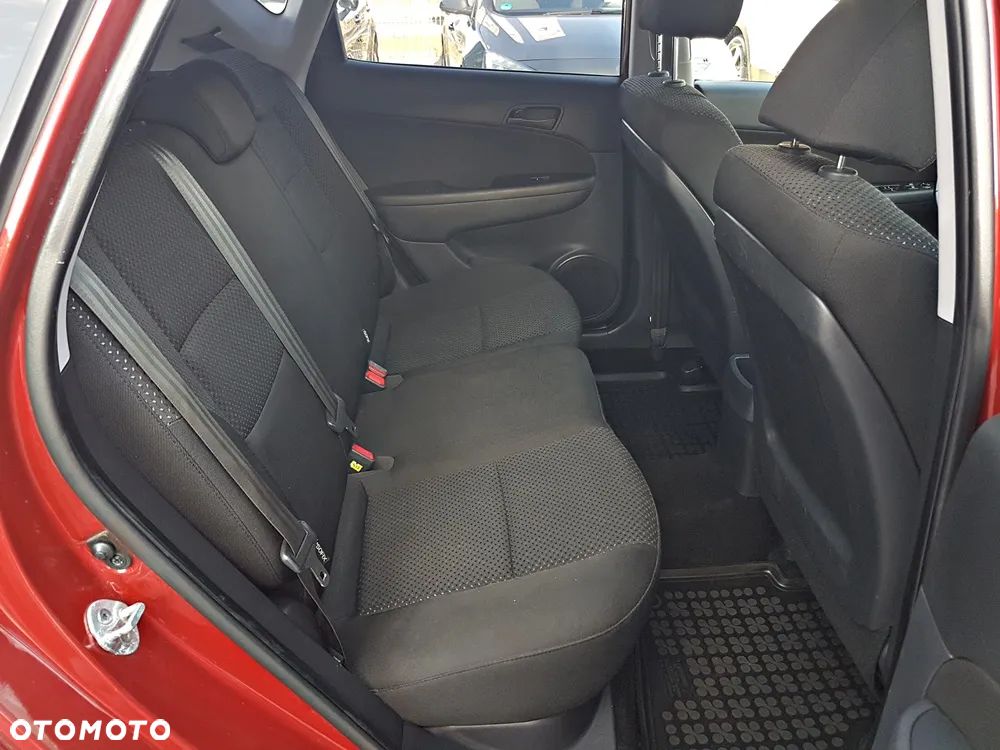 Hyundai i30 1.4 Edition Plus - 23