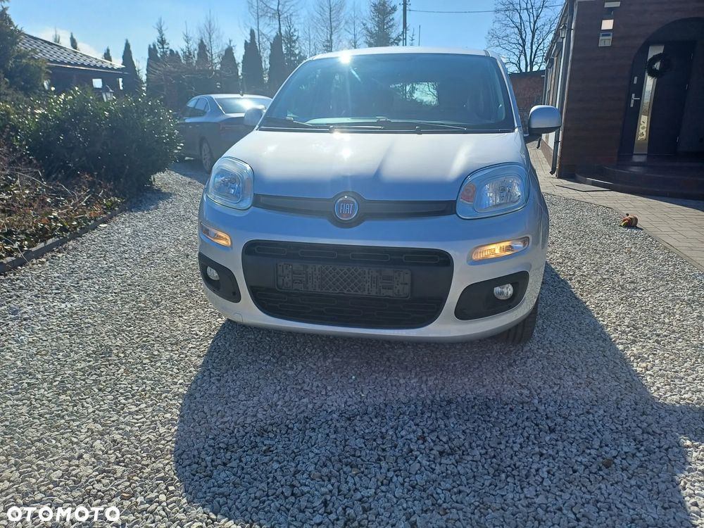 Fiat Panda 0.9 TwinAir Start&Stopp Lounge - 2