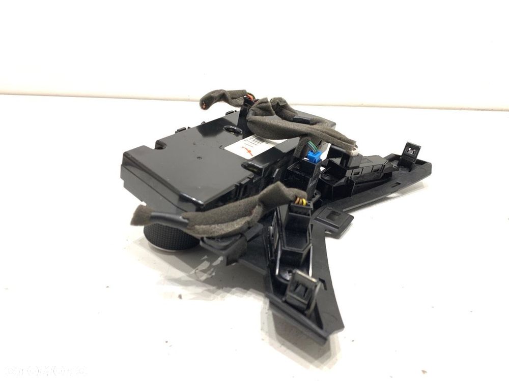 PANEL STEROWANIA NAWIEWU  CHEVROLET CRUZE (J300) 2009 - 2022 1.6 91 kW [124 KM] benzyna 2009 - 2022 - 2