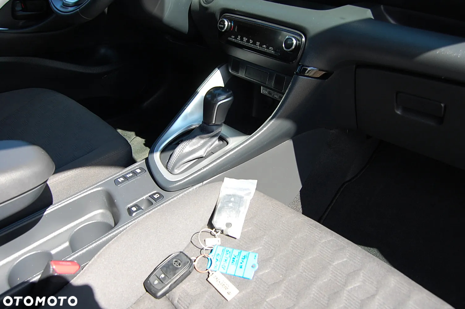 Toyota Yaris - 23