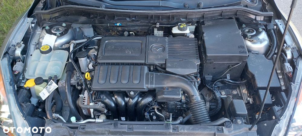 Mazda 3 1.6 Active - 20