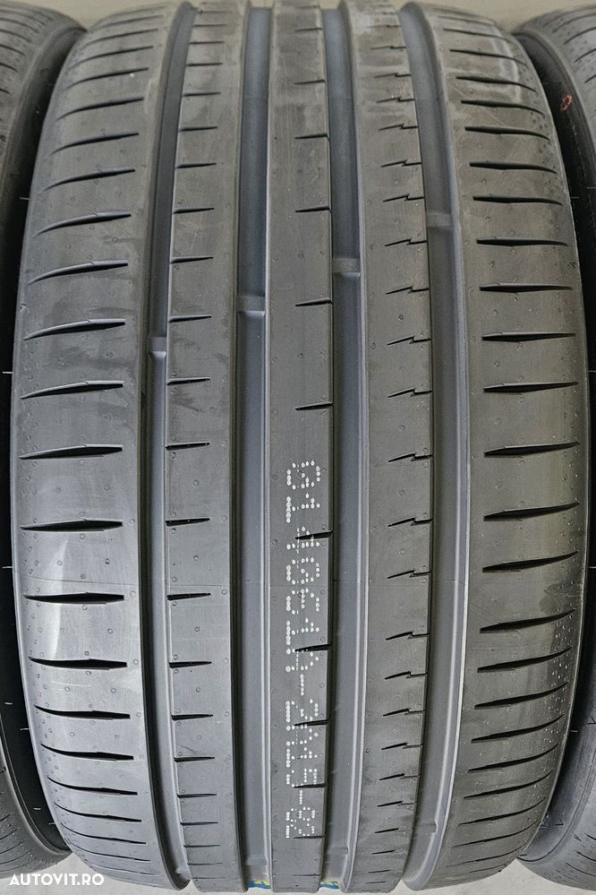285/30 R21  100Y XL UNIGRIP (Gripmax) Anvelope vara cu protectie janta - 4