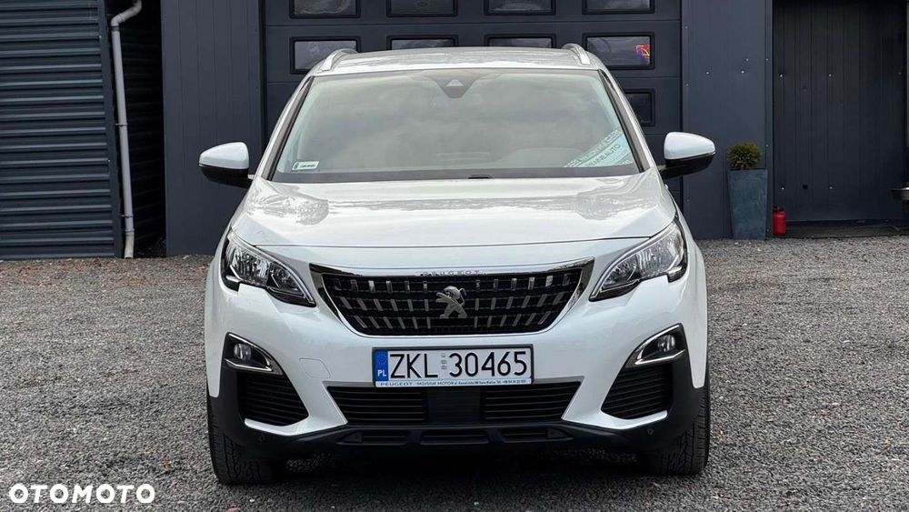 Peugeot 3008 - 2